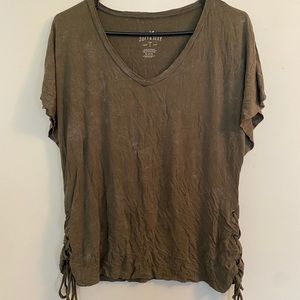 American eagle soft and sexy tshirt
